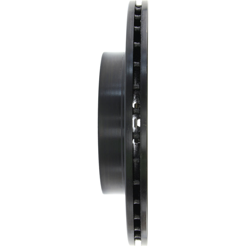 StopTech Slotted Sport Brake Rotor