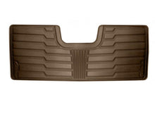 Load image into Gallery viewer, Lund 01-07 Toyota Sequoia (3rd Row) Catch-It Floormats Rear Floor Liner - Tan (1 Pc.)