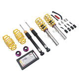 KW Coilover Kit V2 15+ Volkswagen Golf GTI / GTI R VII w/ DCC