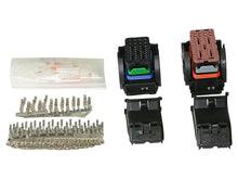 Load image into Gallery viewer, AEM EV Plug &amp; Pin Kit for VCU200