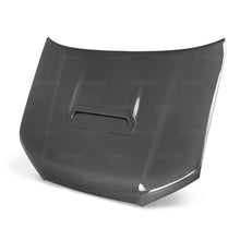 Load image into Gallery viewer, Seibon 16-19 Toyota 4Runner TR Carbon Fiber Hood