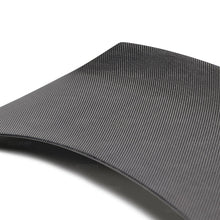 Load image into Gallery viewer, Seibon 18-20 Kia Stinger C-Style Carbon Fiber Spoiler