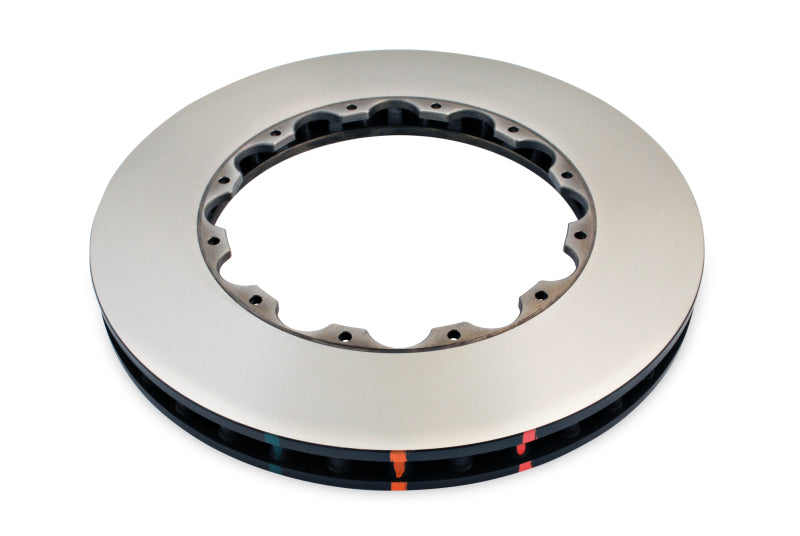 DBA T3 5000 Series Replacement Front Slotted Rotor 362mm x 32mm