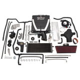 Edelbrock Supercharger Stage 3 - Profesional Tuner Kit 2008-2013 GM Corvette LS3 w/ Tuner