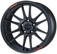 Load image into Gallery viewer, Enkei GTC01-RR 18x11 5x120 30mm Offset Gunmetallic Wheel *Special Order*