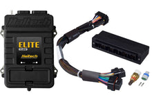 Load image into Gallery viewer, Haltech Elite 1500 Adaptor Harness ECU Kit