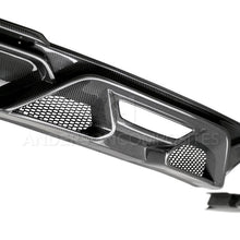 Load image into Gallery viewer, Anderson Composites 2020 Ford Mustang/Shelby GT500 Carbon Fiber Rear Diffuser