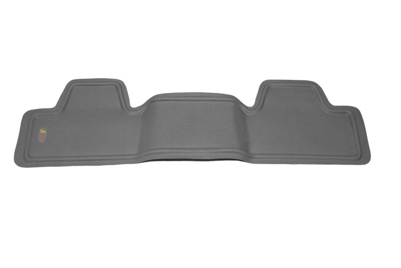 Lund 04-10 Ford F-150 SuperCab Catch-All Xtreme 2nd Row Floor Liner - Grey (1 Pc.)