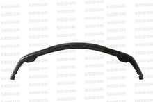 Load image into Gallery viewer, Seibon 08-09 Lexus IS250/350 TS Carbon Fiber Front Lip