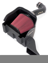 Load image into Gallery viewer, Airaid 03-08 Dodge Ram 5.7L Hemi MXP Intake System w/ Tube (Dry / Red Media)