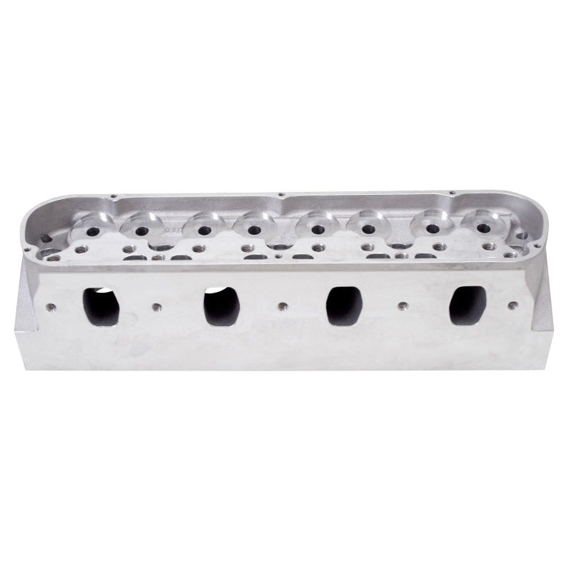 Edelbrock Ford Glidden Victor II Racing Head (Bare) Un-Hipped Version