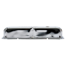 Load image into Gallery viewer, Edelbrock Valve Cover Signature Series Ford 1958-1976 FE V8 Chrome