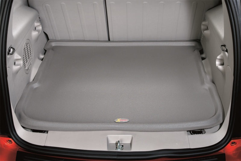 Lund 04-07 Buick Rainier Catch-All Xtreme Rear Cargo Liner - Grey (1 Pc.)