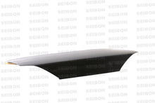 Load image into Gallery viewer, Seibon 99-01 Nissan S15 OEM Carbon Fiber Trunk Lid