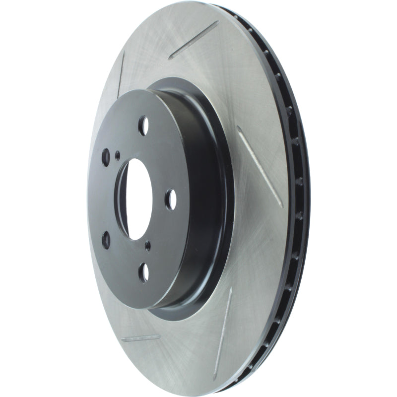 StopTech Slotted Sport Brake Rotor