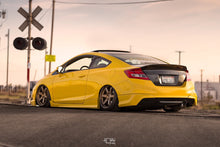 Load image into Gallery viewer, Seibon 12-13 Honda Civic 2DR C-Style Carbon Fiber Rear Spoiler