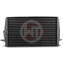 Load image into Gallery viewer, Wagner Tuning BMW E90 335D EVO3 Competition Intercooler Kit