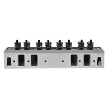 Load image into Gallery viewer, Edelbrock Single Performer RPM Oldsmobile Big Block Cylinder Head (For Use w/ Hyd Roller Camshaft)