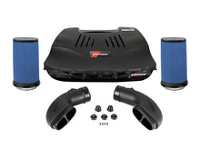 Load image into Gallery viewer, aFe Momentum ST Pro 5R Intake System 15-19 BMW X5M / X6M 4.4L TT (S63)