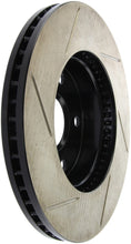 Load image into Gallery viewer, StopTech Slotted Sport Brake Rotor