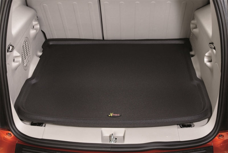 Lund 01-08 Ford Escape Catch-All Xtreme Rear Cargo Liner - Black (1 Pc.)