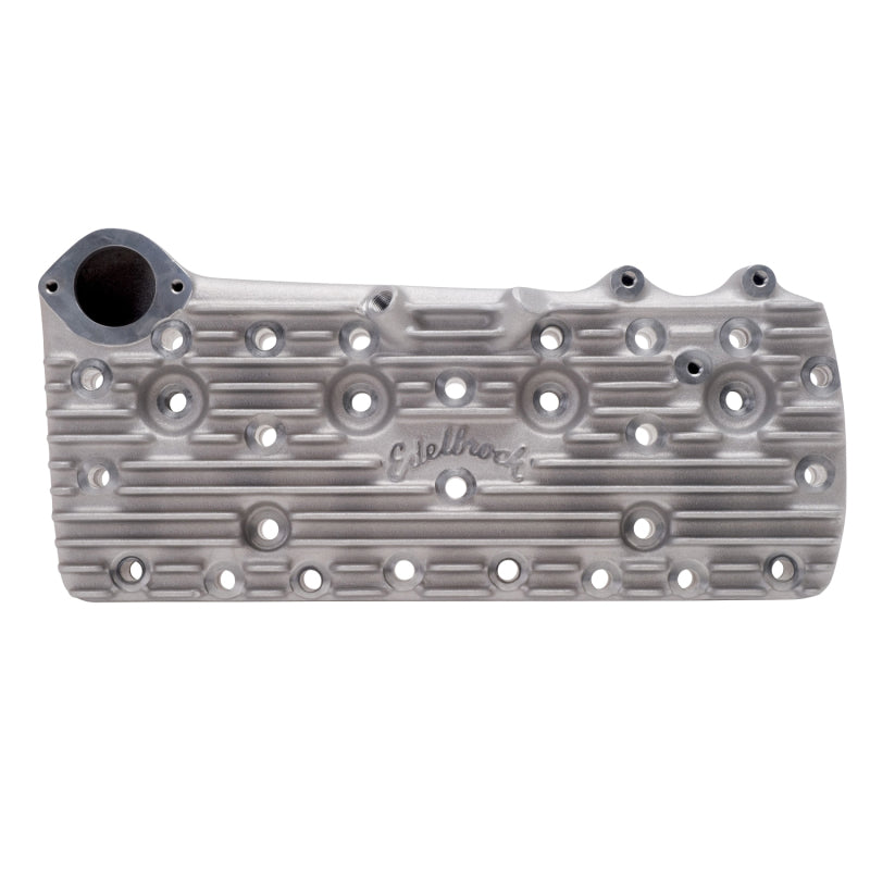 Edelbrock Cylinder Heads 49-53 Ford/Merc (Pair)