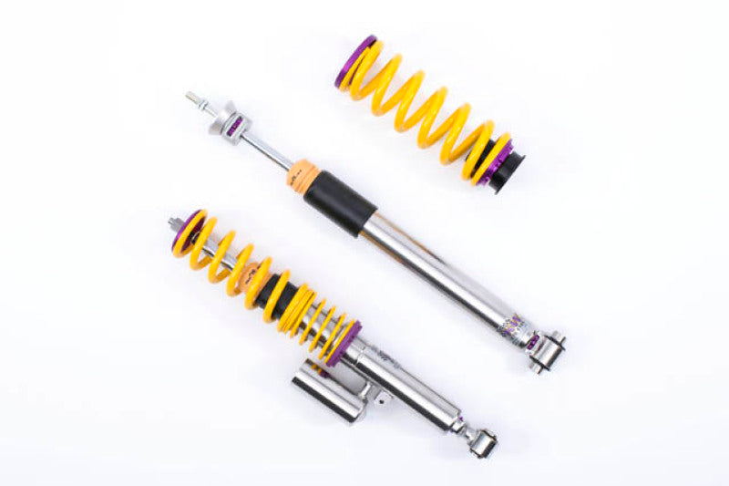 KW Coilover Kit V3 Lexus IS 250 / 350 / 300h (XE3) RWD