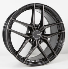 Load image into Gallery viewer, Enkei TY5 18x8 5x114.3 40mm Offset 72.6mm Bore Pearl Black Wheel