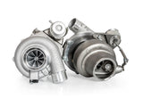 Garrett G30-660 Turbocharger 0.83 A/R O/V V-Band In/Out - Internal WG (Standard Rotation)