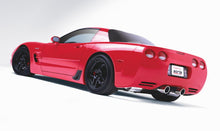 Load image into Gallery viewer, Borla 97-04 Chevrolet Corvette 5.7L Very Aggressive Catback Exhaust - Off-Road/Racing