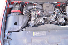 Load image into Gallery viewer, Injen 07-10 GMC Duramax LMM 6.6L Evolution Intake