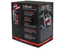 Load image into Gallery viewer, aFe SCORCHER Pro Performance Tuner 17-18 Chevrolet Camaro ZL1 V8-6.2L (S/C)