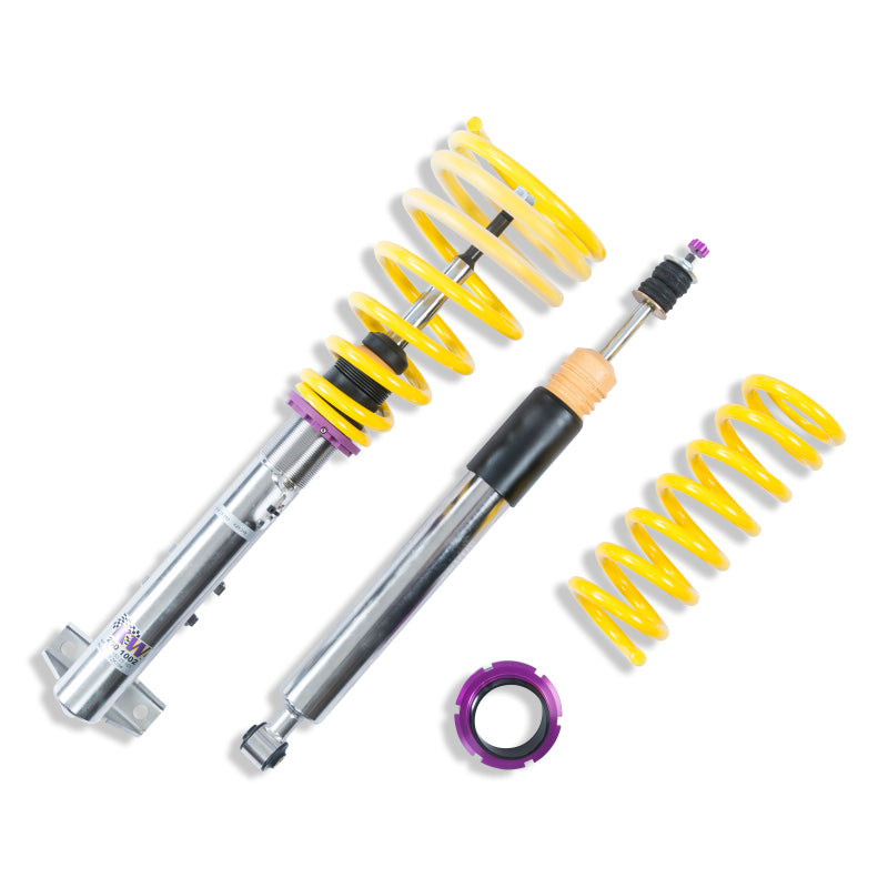 KW Coilover Kit V2 Mercedes-Benz C-Class (203 203K) all engines RWDSedan + Wagon