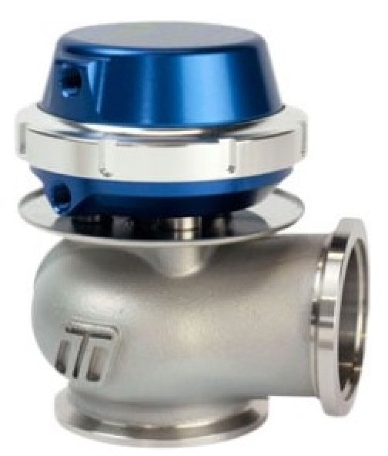 Turbosmart WG40 Compgate 40mm - 5 PSI BLUE ininNOTE: 5 PSI SPRING**