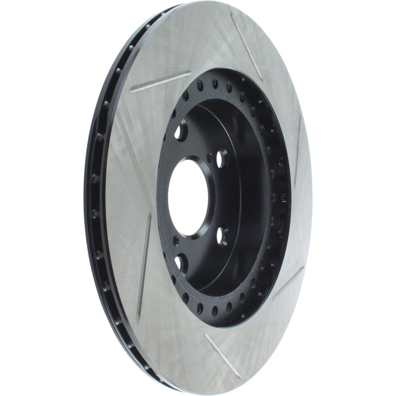 StopTech Slotted Sport Brake Rotor