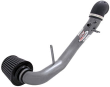 Load image into Gallery viewer, AEM 02-06 RSX (Automatic Base Model only) Silver Cold Air Intake