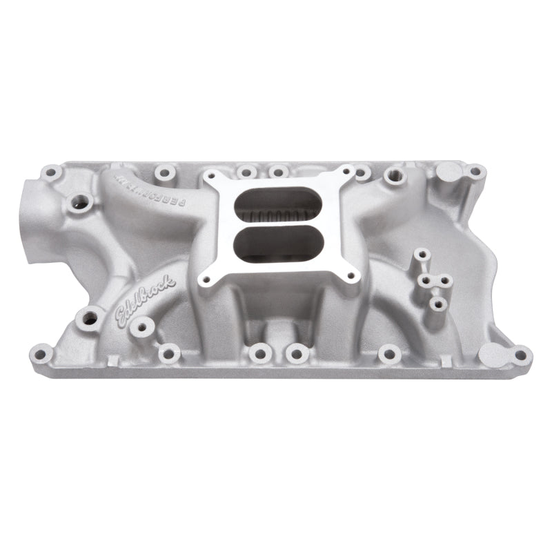 Edelbrock Performer RPM 351-W Manifold