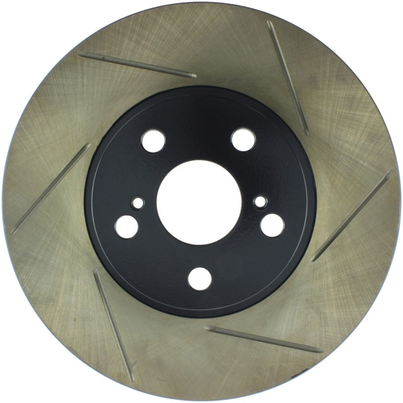 StopTech Slotted Sport Brake Rotor