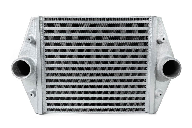 Agency Power 16-19 Can-Am Maverick X3 Turbo Intercooler Upgrade - Black