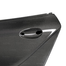 Load image into Gallery viewer, Seibon 20+ Toyota GR Supra A90 Carbon Fiber Door - Pair