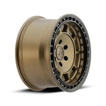 Load image into Gallery viewer, fifteen52 Traverse HD 17x8.5 5x127 0mm ET 71.5mm Center Bore Block Bronze Wheel