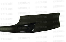 Load image into Gallery viewer, Seibon 02-04 Acura RSX TR Carbon Fiber Front Lip