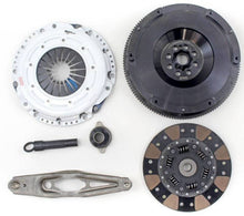 Load image into Gallery viewer, Clutch Masters 14-19 Mini Cooper S 1.5L Turbo FX350 Clutch Kit w/ Steel Flywheel