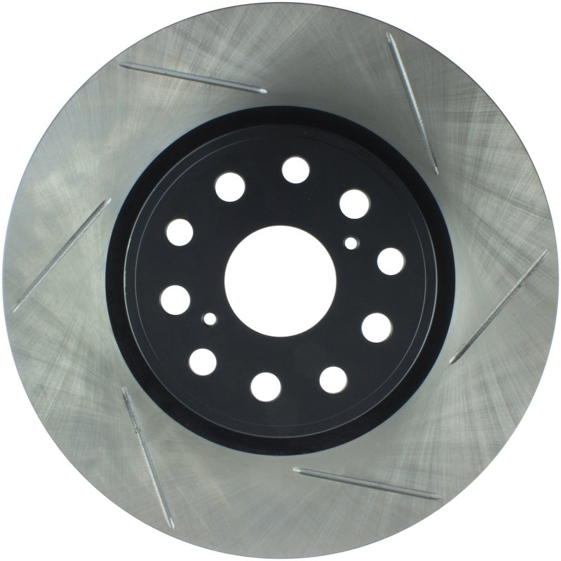 StopTech Slotted Sport Brake Rotor