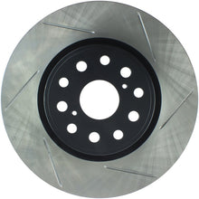 Load image into Gallery viewer, StopTech Slotted Sport Brake Rotor