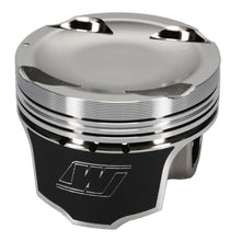 Load image into Gallery viewer, Wiseco 1400 HD Mitsu EVO 8 4G63 Turbo -14cc 86.25mm Bore Piston Kit - Set of 4