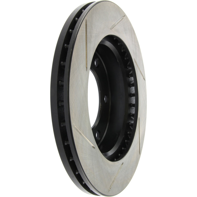 StopTech Slotted Sport Brake Rotor