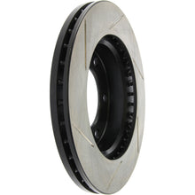 Load image into Gallery viewer, StopTech Slotted Sport Brake Rotor