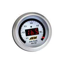 Load image into Gallery viewer, AEM Digital Wideband UEGO Gauge