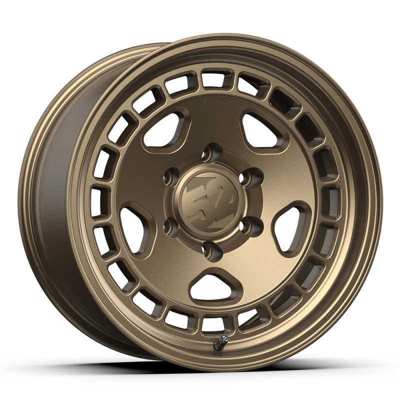 fifteen52 Turbomac HD Classic 17x8.5 5x150 0mm ET 110.3mm Center Bore 4.75in BS Bronze Wheel